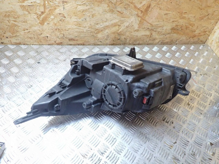 Frontscheinwerfer Opel Insignia A 5DV00972000 Rechts Scheinwerfer Headlight SCH1014088573wk