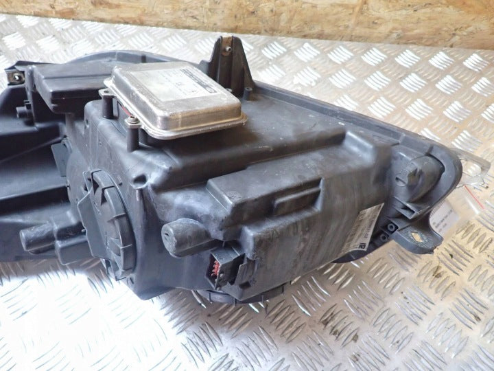 Frontscheinwerfer Opel Insignia A 5DV00972000 Rechts Scheinwerfer Headlight SCH1014088573wk