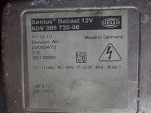 Laden Sie das Bild in den Galerie-Viewer, Frontscheinwerfer Opel Insignia A 5DV00972000 Rechts Scheinwerfer Headlight SCH1014088573wk