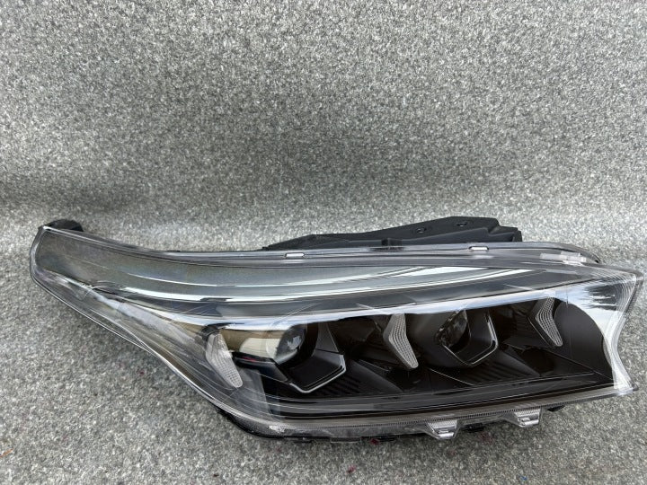 Frontscheinwerfer Kia Xceed 92102J7850 Rechts Scheinwerfer Headlight SCH1015971112ch
