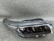 Laden Sie das Bild in den Galerie-Viewer, Frontscheinwerfer Kia Xceed 92102J7850 Rechts Scheinwerfer Headlight SCH1015971112ch