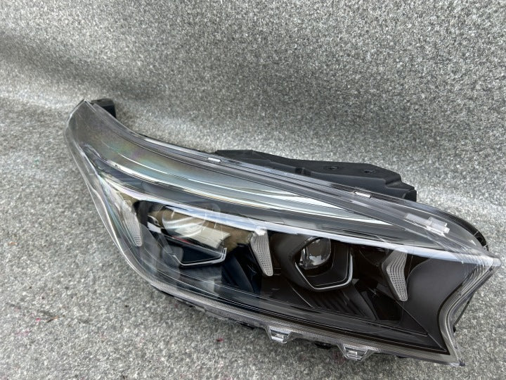 Frontscheinwerfer Kia Xceed 92102J7850 Rechts Scheinwerfer Headlight SCH1015971112ch