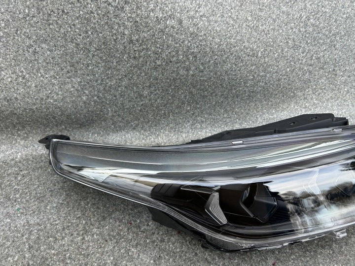 Frontscheinwerfer Kia Xceed 92102J7850 Rechts Scheinwerfer Headlight SCH1015971112ch