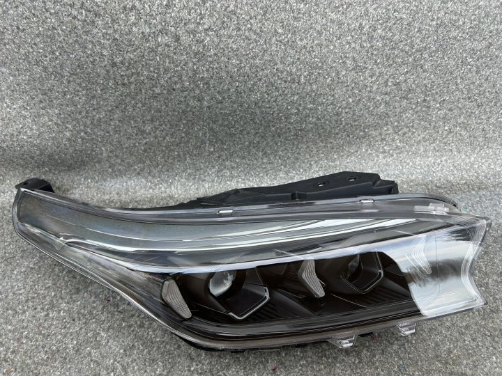 Frontscheinwerfer Kia Xceed 92102J7850 Rechts Scheinwerfer Headlight SCH1015971112ch