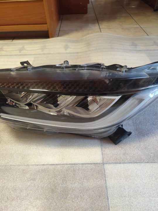 Frontscheinwerfer Toyota Yaris 81150K0080 Links Scheinwerfer Headlight SCH1015975935gs