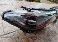 Laden Sie das Bild in den Galerie-Viewer, Frontscheinwerfer BMW 5 G31 G30 5A26FA4 5A26FA3 Full LED Ein Satz Headlight SCH1016372652vj