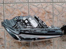 Laden Sie das Bild in den Galerie-Viewer, Frontscheinwerfer BMW 5 G31 G30 5A26FA4 5A26FA3 Full LED Ein Satz Headlight SCH1016372652vj