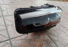 Laden Sie das Bild in den Galerie-Viewer, Frontscheinwerfer BMW 5 G31 G30 5A26FA4 5A26FA3 Full LED Ein Satz Headlight SCH1016372652vj