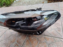Laden Sie das Bild in den Galerie-Viewer, Frontscheinwerfer BMW 5 G31 G30 5A26FA4 5A26FA3 Full LED Ein Satz Headlight SCH1016372652vj
