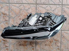 Laden Sie das Bild in den Galerie-Viewer, Frontscheinwerfer BMW 5 G31 G30 5A26FA4 5A26FA3 Full LED Ein Satz Headlight SCH1016372652vj