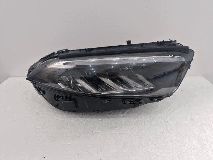 Frontscheinwerfer Mercedes-Benz A1179062206 Full LED Rechts Headlight SCH1016382540kv