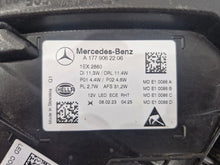 Load image into Gallery viewer, Frontscheinwerfer Mercedes-Benz A1179062206 Full LED Rechts Headlight SCH1016382540kv