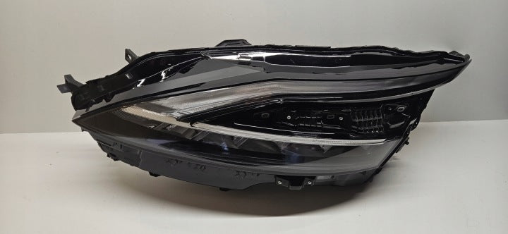 Frontscheinwerfer Nissan J12 100-8D02J Full LED Links Scheinwerfer Headlight SCH1017404986oj