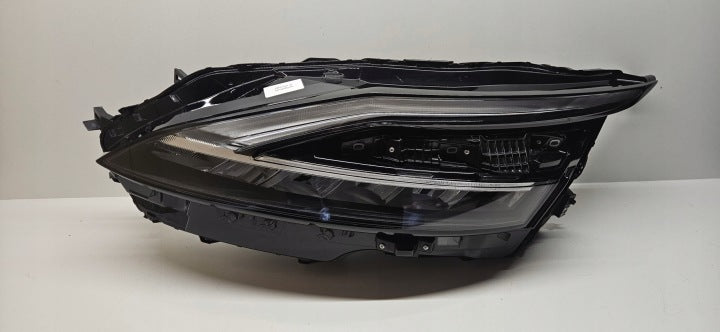 Frontscheinwerfer Nissan J12 100-8D02J Full LED Links Scheinwerfer Headlight SCH1017404986oj