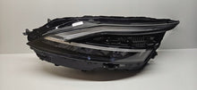 Laden Sie das Bild in den Galerie-Viewer, Frontscheinwerfer Nissan J12 100-8D02J Full LED Links Scheinwerfer Headlight SCH1017404986oj