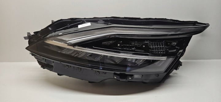 Frontscheinwerfer Nissan J12 100-8D02J Full LED Links Scheinwerfer Headlight SCH1017404986oj
