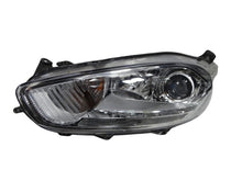 Load image into Gallery viewer, Frontscheinwerfer Ford Fiesta I C1BB-13W030 Links Scheinwerfer Headlight SCH1018139027bp