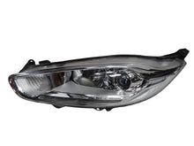 Load image into Gallery viewer, Frontscheinwerfer Ford Fiesta I C1BB-13W030 Links Scheinwerfer Headlight SCH1018139027bp