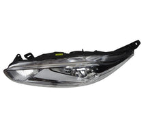 Load image into Gallery viewer, Frontscheinwerfer Ford Fiesta I C1BB-13W030 Links Scheinwerfer Headlight SCH1018139027bp