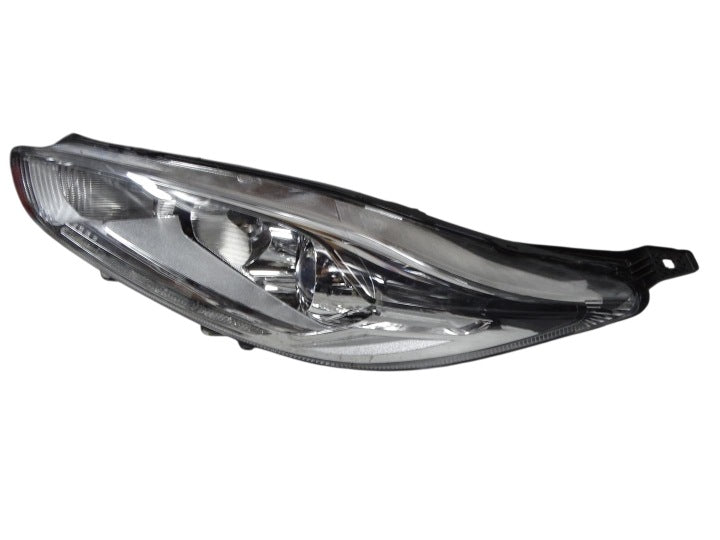 Frontscheinwerfer Ford Fiesta I C1BB-13W030 Links Scheinwerfer Headlight SCH1018139027bp