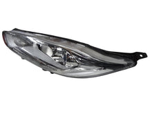 Load image into Gallery viewer, Frontscheinwerfer Ford Fiesta I C1BB-13W030 Links Scheinwerfer Headlight SCH1018139027bp