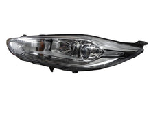 Load image into Gallery viewer, Frontscheinwerfer Ford Fiesta I C1BB-13W030 Links Scheinwerfer Headlight SCH1018139027bp