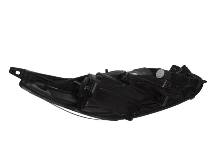 Frontscheinwerfer Ford Fiesta I C1BB-13W030 Links Scheinwerfer Headlight SCH1018139027bp