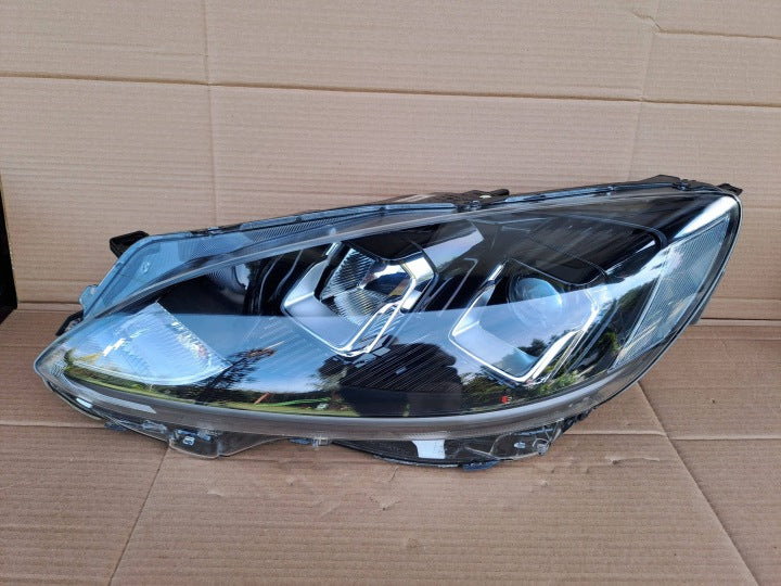 Frontscheinwerfer Ford Kuga 90187818 Links Scheinwerfer Headlight SCH1018690267qs