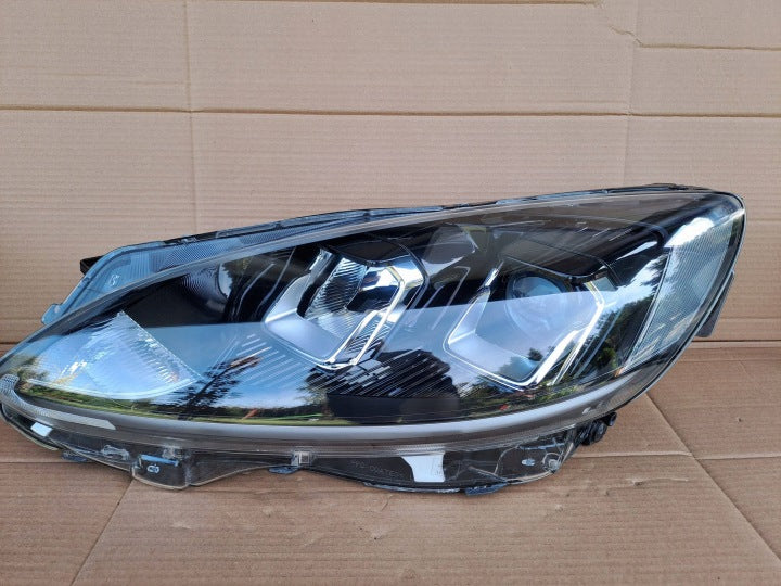 Frontscheinwerfer Ford Kuga 90187818 Links Scheinwerfer Headlight SCH1018690267qs