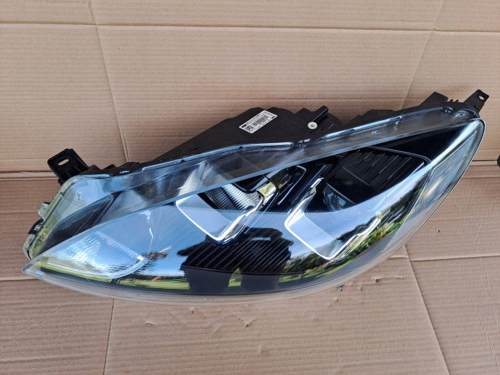 Frontscheinwerfer Ford Kuga 90187818 Links Scheinwerfer Headlight SCH1018690267qs