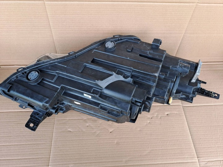 Frontscheinwerfer Ford Kuga 90187818 Links Scheinwerfer Headlight SCH1018690267qs