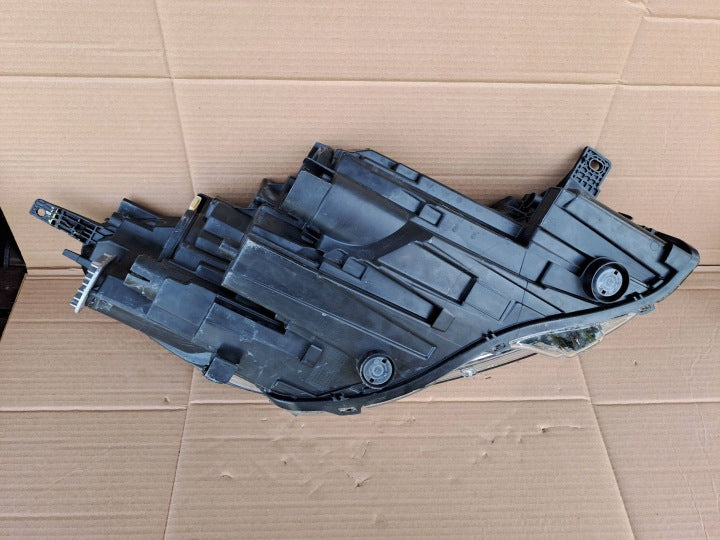 Frontscheinwerfer Ford Kuga 90187818 Links Scheinwerfer Headlight SCH1018690267qs