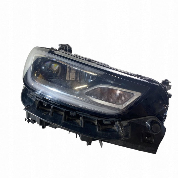 Frontscheinwerfer Chrysler Pacifica 111521A Rechts Scheinwerfer Headlight SCH1018834404ri