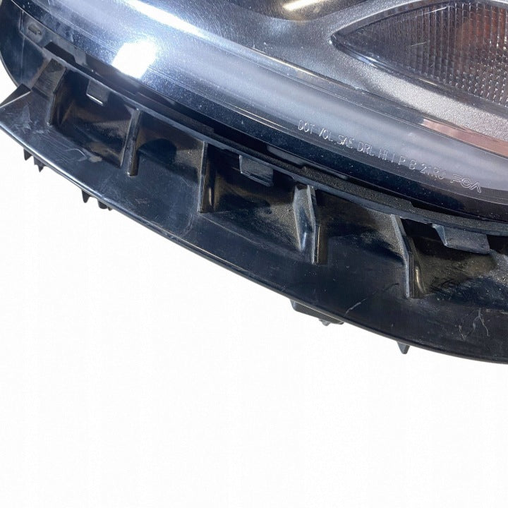 Frontscheinwerfer Chrysler Pacifica 111521A Rechts Scheinwerfer Headlight SCH1018834404ri