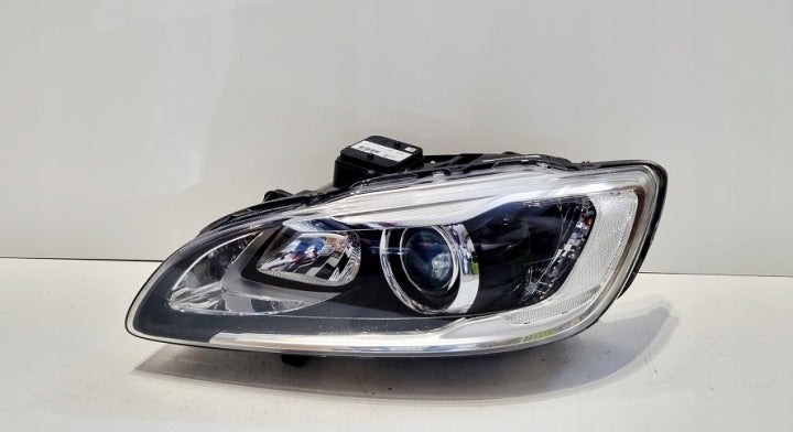 Frontscheinwerfer Volvo V60 S60 31395902 Xenon Links Scheinwerfer Headlight SCH1019068302al