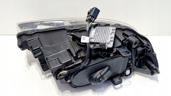 Frontscheinwerfer Volvo V60 S60 31395902 Xenon Links Scheinwerfer Headlight SCH1019068302al