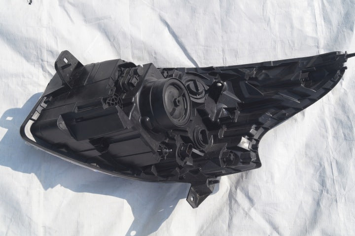 Frontscheinwerfer Opel Vivaro B 260101586 Rechts Scheinwerfer Headlight SCH1019551548sl