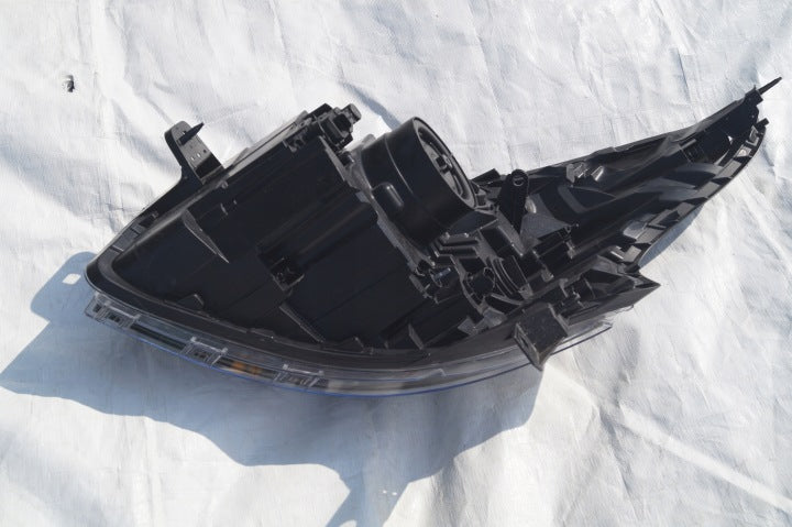 Frontscheinwerfer Opel Vivaro B 260101586 Rechts Scheinwerfer Headlight SCH1019551548sl
