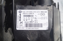 Laden Sie das Bild in den Galerie-Viewer, Frontscheinwerfer Opel Vivaro B 260101586 Rechts Scheinwerfer Headlight SCH1019551548sl