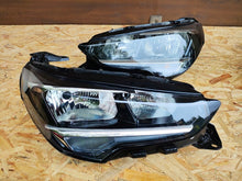 Laden Sie das Bild in den Galerie-Viewer, Frontscheinwerfer Opel Corsa F 9829465380 Rechts Scheinwerfer Headlight SCH1019725454eb