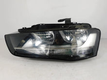 Laden Sie das Bild in den Galerie-Viewer, Frontscheinwerfer Audi A4 B8 8K0941003AB Links Scheinwerfer Headlight SCH1020233248mq