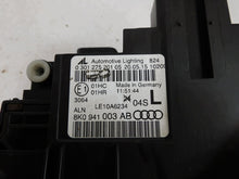 Laden Sie das Bild in den Galerie-Viewer, Frontscheinwerfer Audi A4 B8 8K0941003AB Links Scheinwerfer Headlight SCH1020233248mq