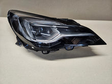 Load image into Gallery viewer, Frontscheinwerfer Opel Astra K B16 39055746 Rechts Scheinwerfer Headlight SCH1020316992jw