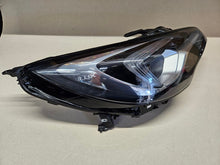 Load image into Gallery viewer, Frontscheinwerfer Opel Astra K B16 39055746 Rechts Scheinwerfer Headlight SCH1020316992jw