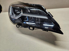 Load image into Gallery viewer, Frontscheinwerfer Opel Astra K B16 39055746 Rechts Scheinwerfer Headlight SCH1020316992jw