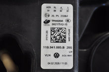 Laden Sie das Bild in den Galerie-Viewer, Frontscheinwerfer VW Id.4 11B941005B LED Links Scheinwerfer Headlight SCH1020466723nw