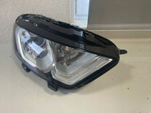 Laden Sie das Bild in den Galerie-Viewer, Frontscheinwerfer Ford Ecosport GN15-13W029-JE Rechts Scheinwerfer Headlight SCH1021223452ns