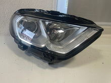 Laden Sie das Bild in den Galerie-Viewer, Frontscheinwerfer Ford Ecosport GN15-13W029-JE Rechts Scheinwerfer Headlight SCH1021223452ns