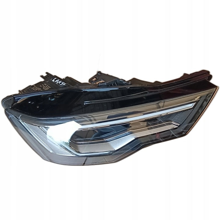 Frontscheinwerfer Audi A6 4K0941040C Full LED Rechts Scheinwerfer Headlight SCH1022190050cf