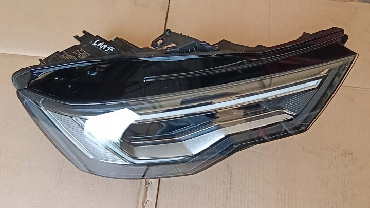 Frontscheinwerfer Audi A6 4K0941040C Full LED Rechts Scheinwerfer Headlight SCH1022190050cf